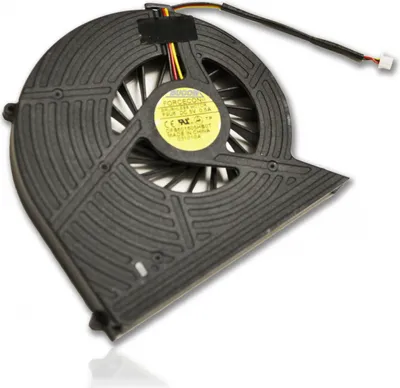 Produktbild von Lüfter für ACER Aspire 7740 7740G CPU Fan MG80140v1-q000-f99 7735 7735Z 7735ZG 7750 4PIN