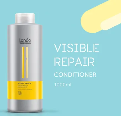 Produktbild von Londa Professional Visible Repair Conditioner 1000ml