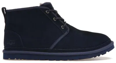 Produktbild von UGG Neumel Boot New Navy - EU 42