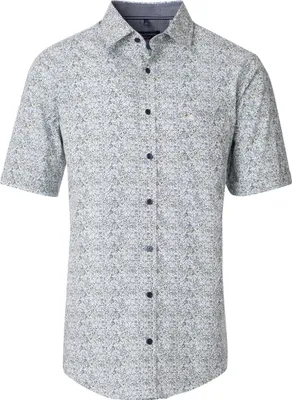 Produktbild von Casa Moda Langarm FreizeitHemd für Herren