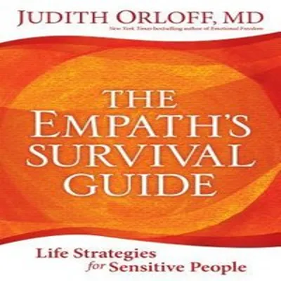 Obrázok produktu pre The Empath's Survival Guide