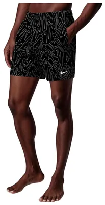 Produktbild von Nike Shorts NESSG572001 Schwarz