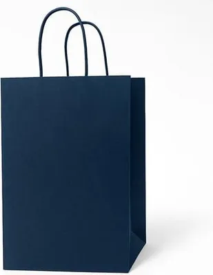 Produktbild von Tasche 180 x 80 x 225 / NAVY BLUE