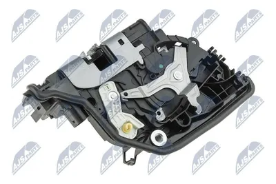 Produktbild von NTY EZC-BM-089 Türschloss Vorne Rechts für BMW X3 (E83) X1 (F48) X5 (F15, F85) 2 Active Tourer (F45) 2 Gran Tourer (F46)