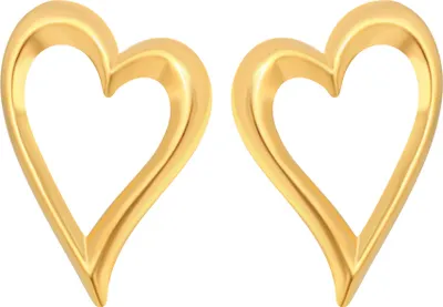 Produktbild von BRAELYN damen ohrringe - gold, ONESIZE