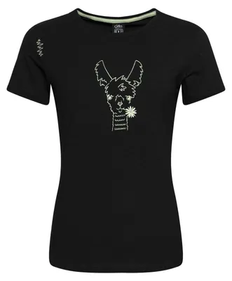 Produktbild von Chillaz Damen Valencia Happy Alpaca