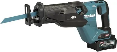 Immagine prodotto di Makita JR002GM201 Sega circolare a batteria 40V