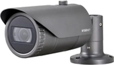 Obrázok produktu pre Hanwha QNO-6082R    Bulletkamera  out. 2MP PoE IR IP66 IK10 retail