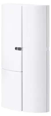 Produktbild von ABUS FUMK35000A, Weiß, RF Wireless, 57 mm, 62 mm, 105 mm, 92 g