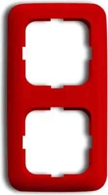 Produktbild von 0 Abdeckrahmen, Rahmen