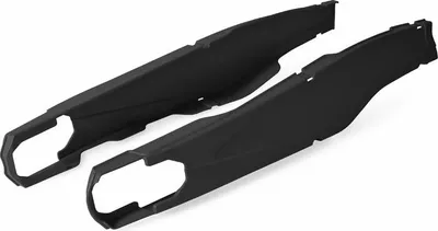 Produktbild von Querlenkerabdeckung Sherco Se/Se-F '12-'22 Farbe Schwarz