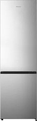 Immagine prodotto di Hisense FCN255ACE, 255 l, Sistema antigelo (frigorifero), SN-ST, 4 kg/24h, E, Acciaio inox