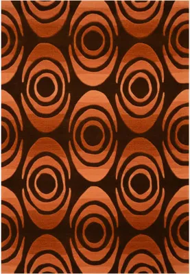 Obrázek produktu pro Pluto 1013-07 beige/brown (70x140 cm)