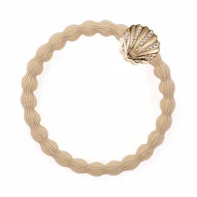Produktbild von By Eloise London Gold Bling Seashell Sand