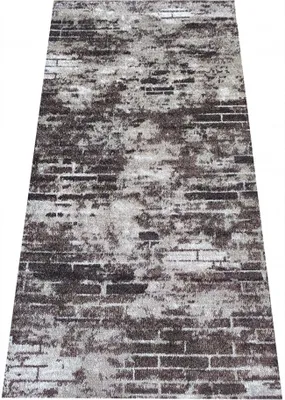 Obrázek produktu pro Kusový koberec Panamero 22 hnědý 80x150