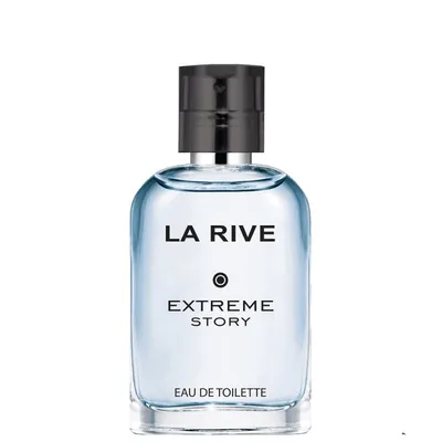 Obrázok produktu pre La Rive Extreme Príbeh pre Mužov Toaletná Voda, 30 ml
