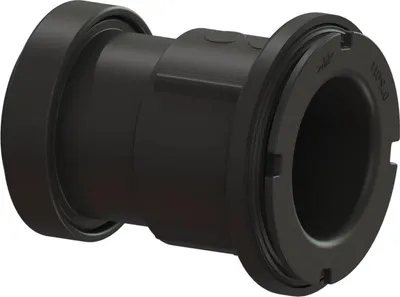 Obrázek produktu pro Přípojka kotle DN 50, s těsněním, závitovým kroužkem, 1 ks.