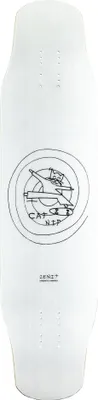 Immagine prodotto di Tavola - Skateboard - Deck Cat Nip 3.0 - Zenit