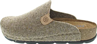 Produktbild von Rohde Hausschuh Beige in Gr. 42
