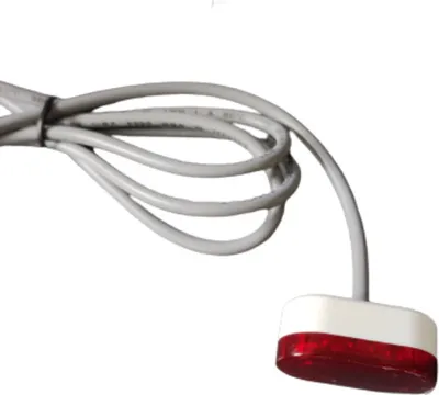 Produktbild von Original Ninebot Rücklicht LED Tailight F20 F25 F30 F40 F20D F30D F40D