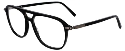 Produktbild von Ferragamo SF3006 Black 56/16/145 Herren Brillen