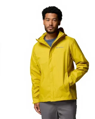 Immagine prodotto di Giacca Columbia Watertight™ II Giallo M Uomo Giallo M