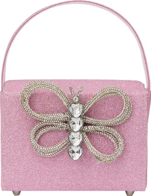 Produktbild von FENIA damen handtasche - rosa, onesize