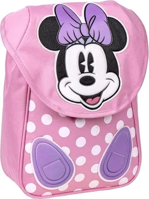 Obrázek produktu pro DISNEY Batoh Batoh Minney Mouse (4323)