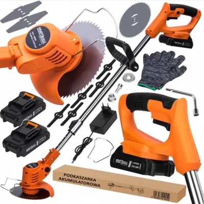 2er-Pack OREGON Sägekette 3/8"-1,1mm-35cm EINHELL Akku-Kettensäge GE-LC 36/35 Li - Foto 2