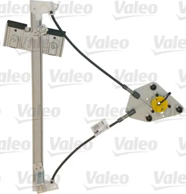 Produktbild von VALEO Fensterheber Hinten, Rechts