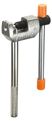 Image de Icetoolz Ug/hg/ig 85 Mm 5-12s Extracteur de rivets de chaîne Argent Argent One Size