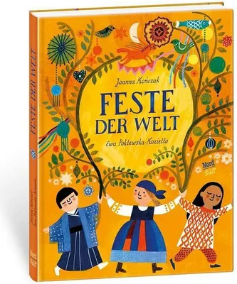 Image de Feste der Welt