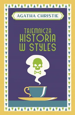 Produktbild von Tajemnicza historia w Styles