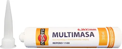 Immagine prodotto di Sigillante non conduttivo per barattoli da 310 ml