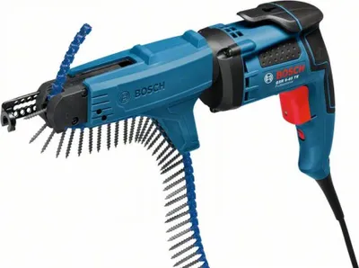 Produktbild von Bosch Professional GSR 6-45 TE + MA 55
