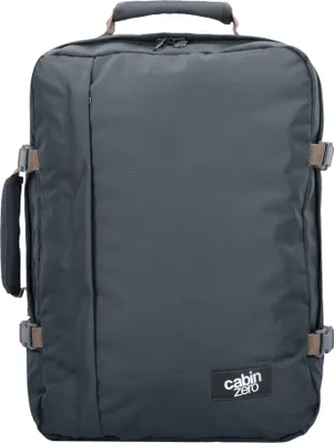Produktbild von Cabin Zero Classic 44L Black Sand CZ061801