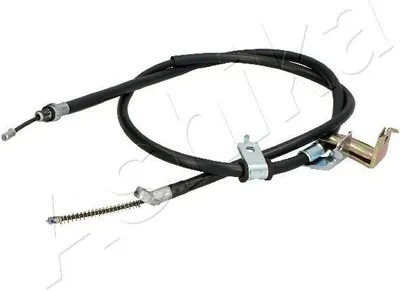 Produktbild von ASHIKA Handbremsseil Seilzug Feststellbremse für NISSAN X-TRAIL (T31) Hinten Links 131-01-169L
