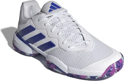 Zdjęcie produktu dla Buty Adidas Barricade Allcourt 2024 IG1727