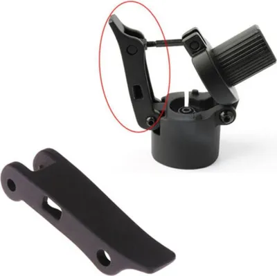 Produktbild von Ninebot G30 G30D Klapphaken mit Ringen komplett Ordnerschnalle