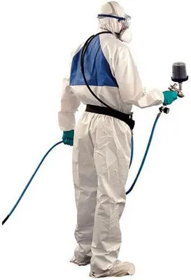 Image de Protection du vernisseur 3M 7000085108