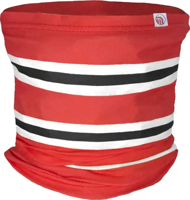 Produktbild von Fan Originals - "Manchester" Snood GF1205 (Einheitsgröße) (Rot)