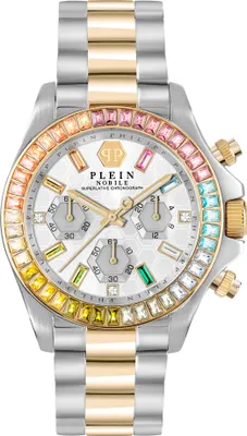 Immagine prodotto di Philipp Plein Nobile Lady Chrono PWSBA0523