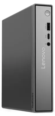 Produktbild von Lenovo ThinkCentre neo 50q Gen 6, Intel Core Ultra 5, 226V, 16 GB, 512 GB, SSD, Windows 11 Pro