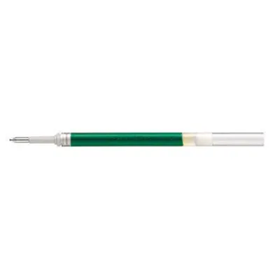 Image de Pentel® LR7-DX Recharge gel Energel liquide LR7 - 0,35 mm, vert