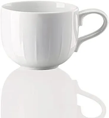 Produktbild von Rosenthal Kaffee-Obertasse White 44020-800001-14742