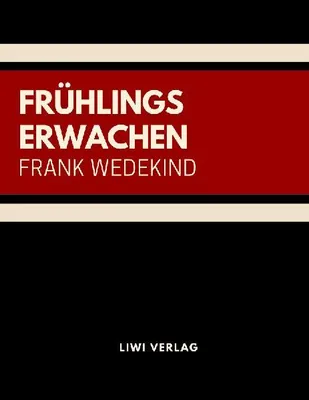 Produktbild von Frühlings Erwachen