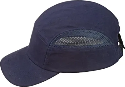 Produktbild von Feldtmann Anstosskappe Modell NET 4023/069 Dunkelblau
