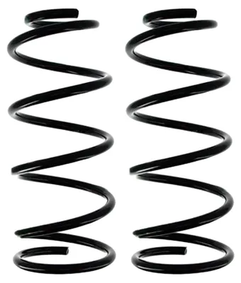 Produktbild von Fahrwerksfedern-Set Vorderachse Ø 181 mm KYB für u.a. FORD TOURNEO