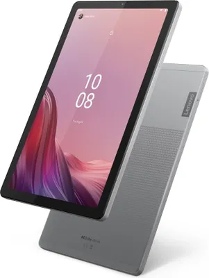 Obrázok produktu pre Lenovo | HD | Tab | M9 | 9 " | sivá | IPS | MediaTek Helio G80 | 4 GB | spájkované LPDDR4x | 64 GB | Wi-Fi | predná kamera | 2 MP | zadná kamera | 8 MP | Bluetooth | 5.