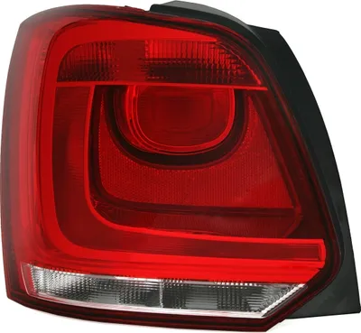 Produktbild von Eagle Eyes Rückleuchte links für VW Polo 6R, Bj. 6/2009-3/2014